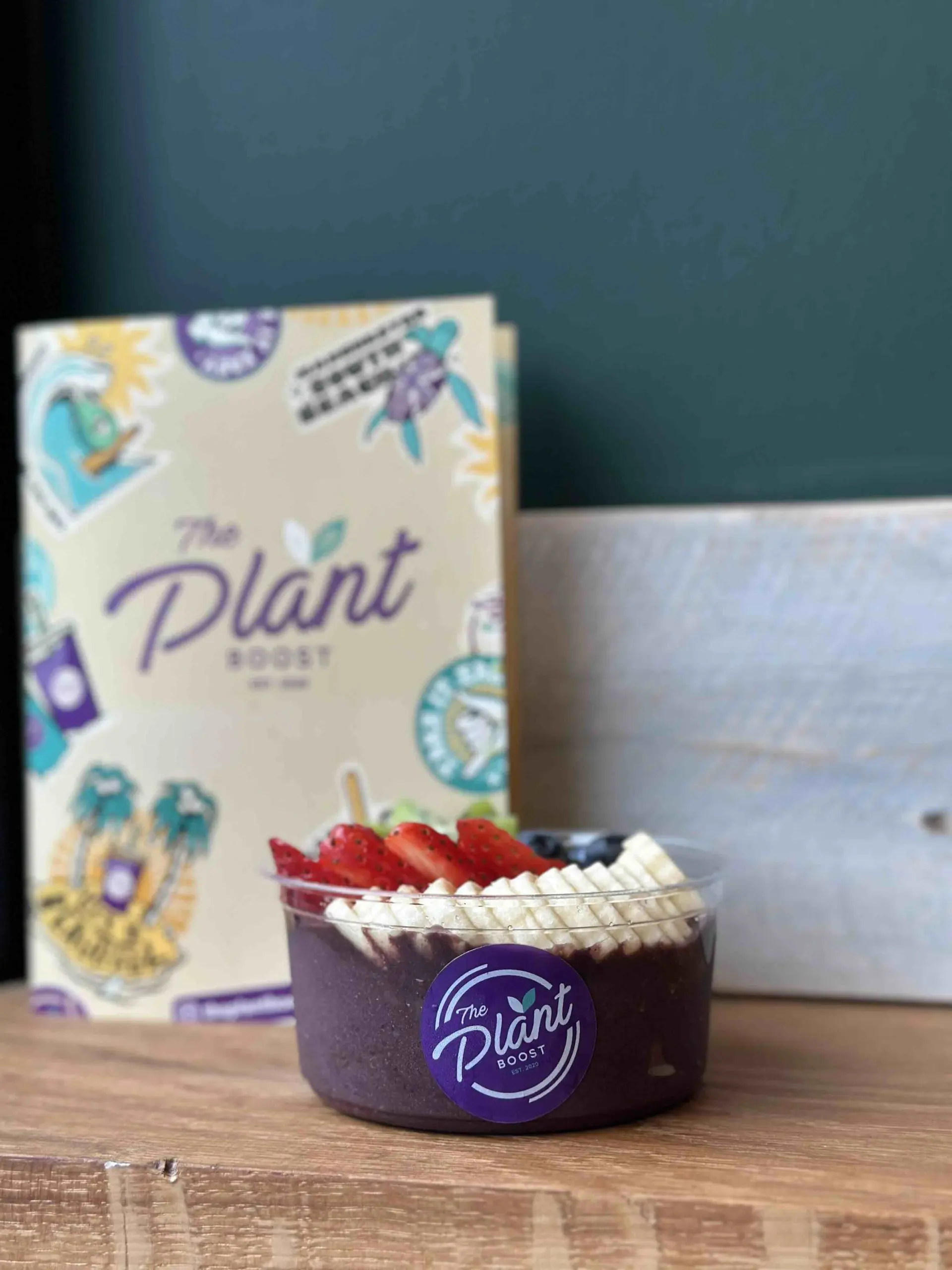 The Plant Boost the plant boost wilmslow way better