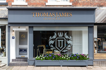 Thomas James Bespoke