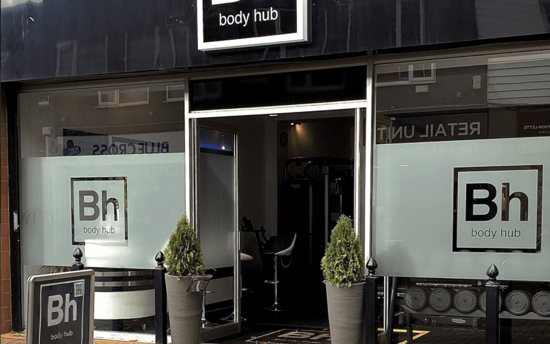 Body Hub