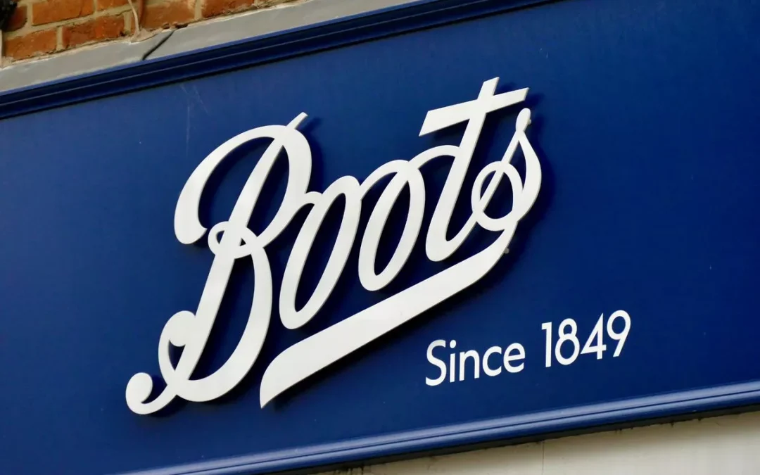 Boots Pharmacy