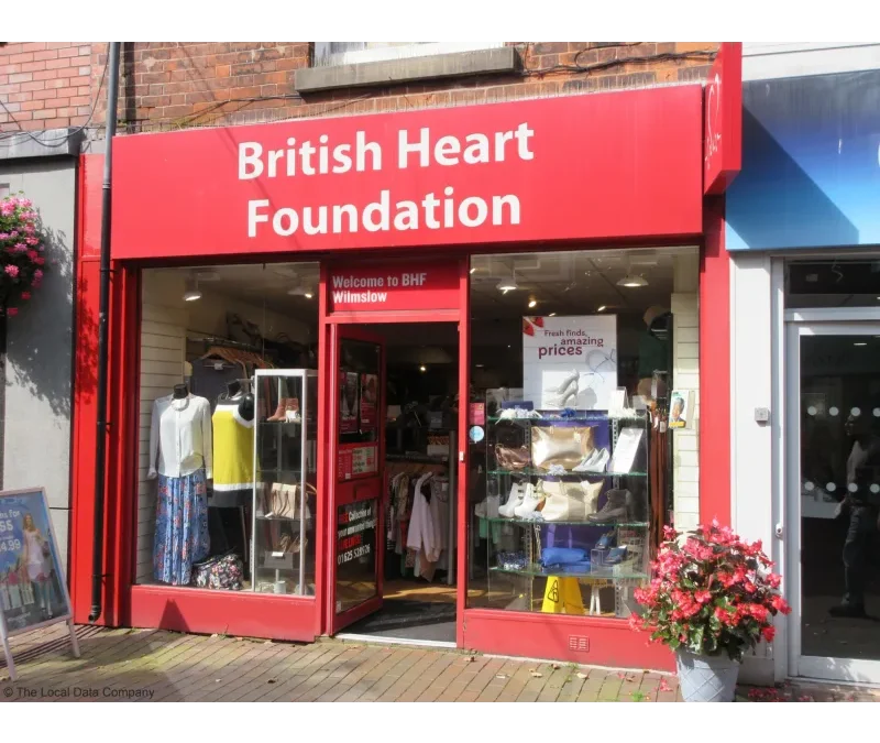 British Heart Foundation