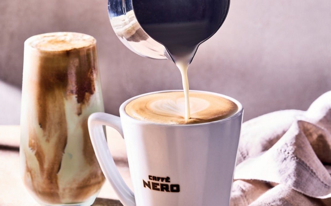 Caffe Nero