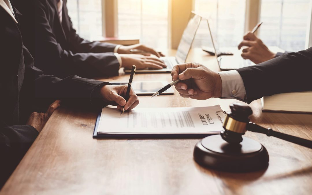 Chafes Hague Lambert Solicitors