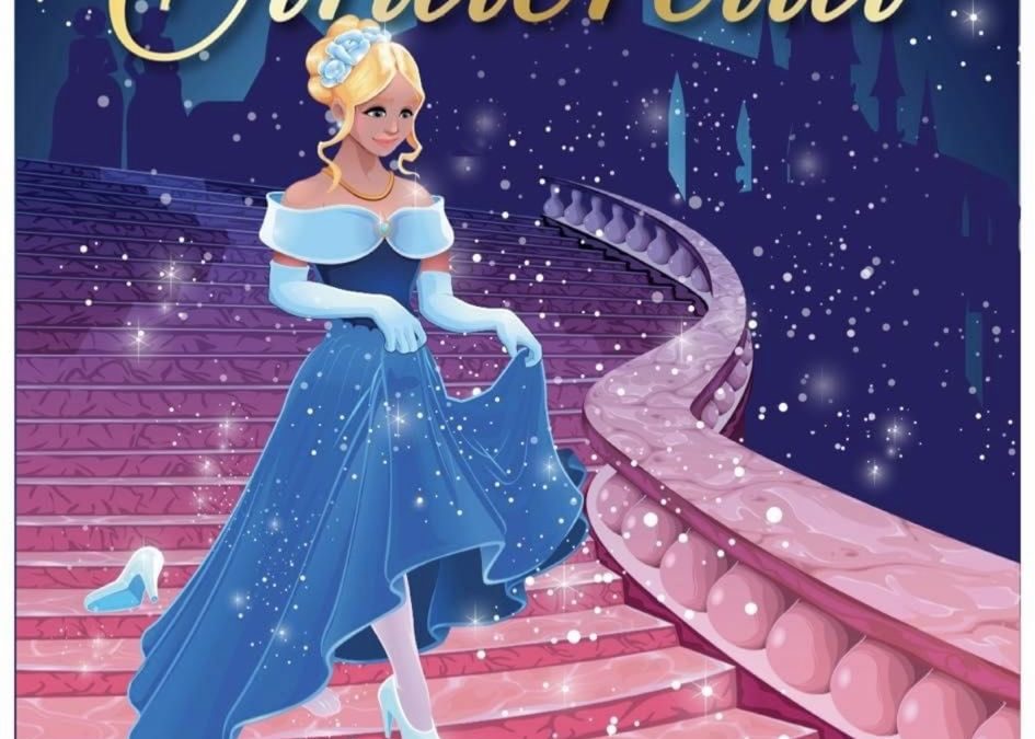 Cinderella