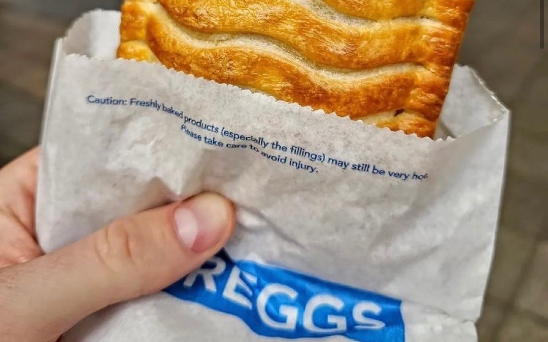 Greggs