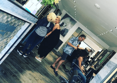 Harper & Quinn Hairdressing