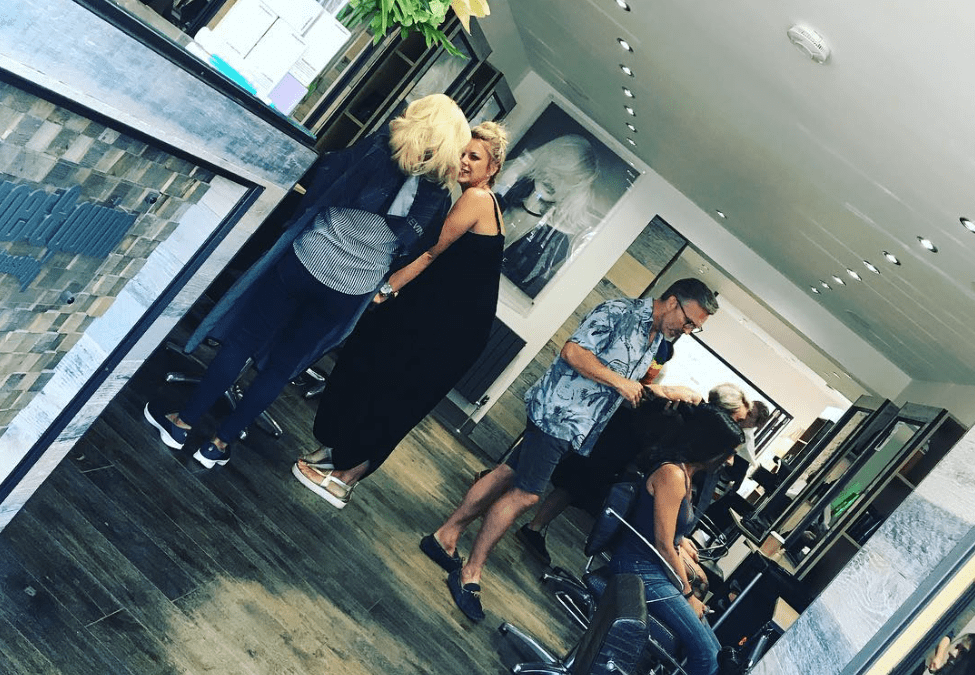 Harper & Quinn Hairdressing