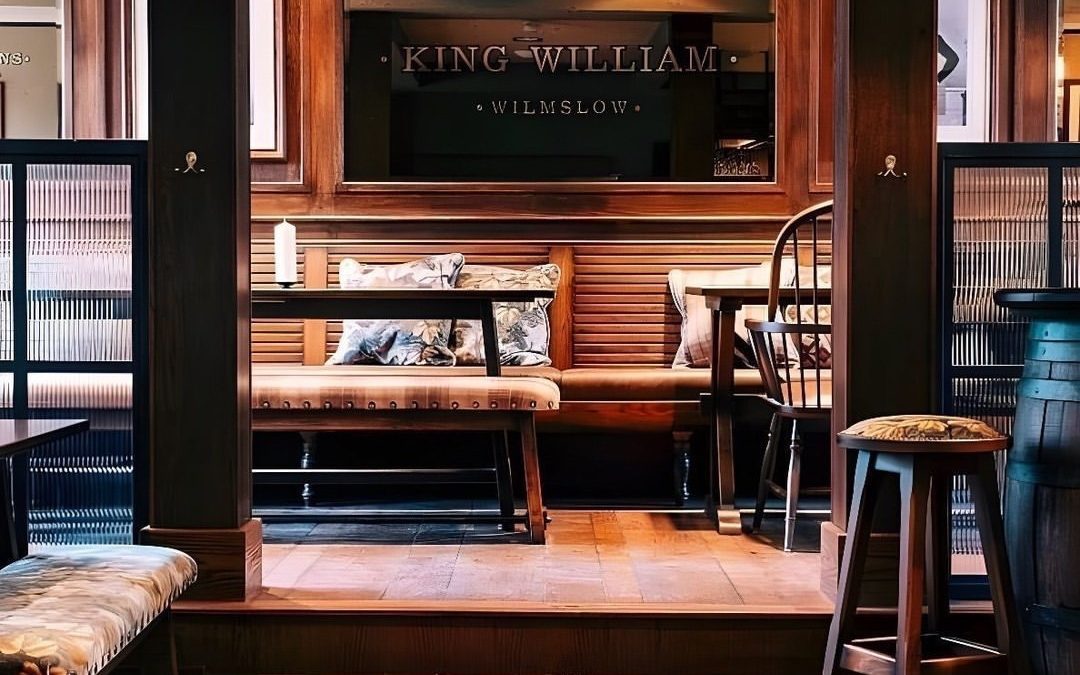 King William