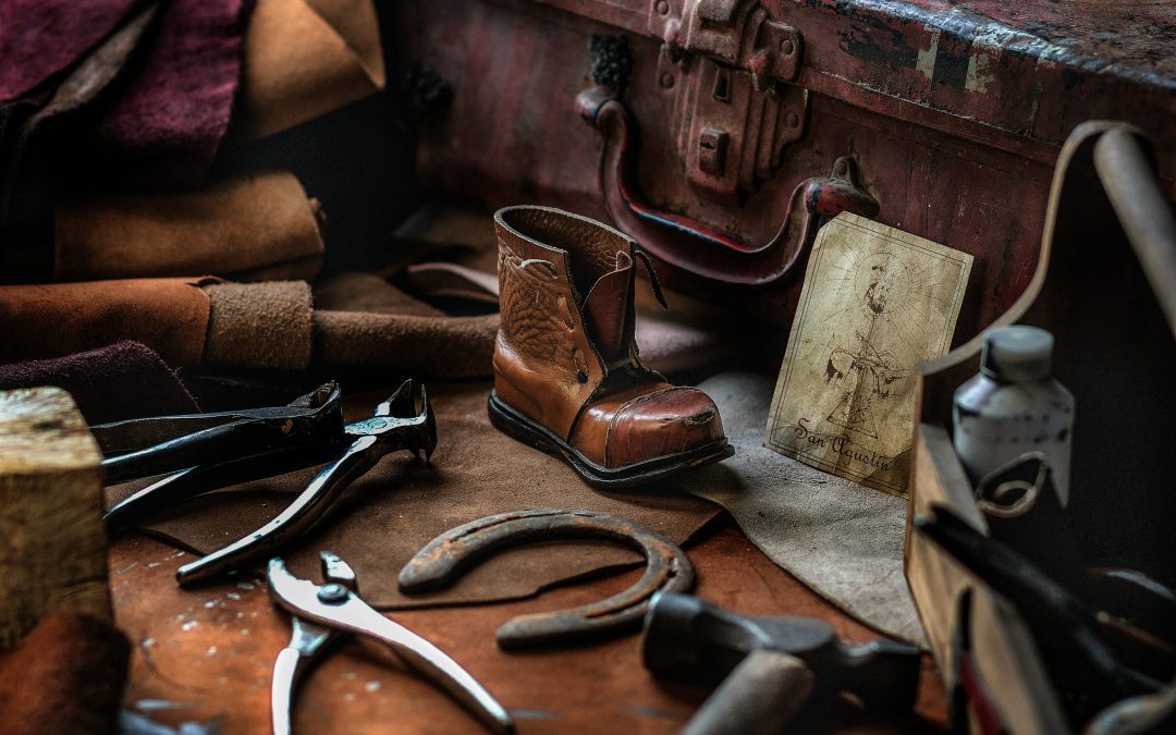 Mark Rogers Shoe Repairs  and Locksmiths