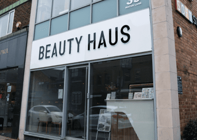 Beauty Haus