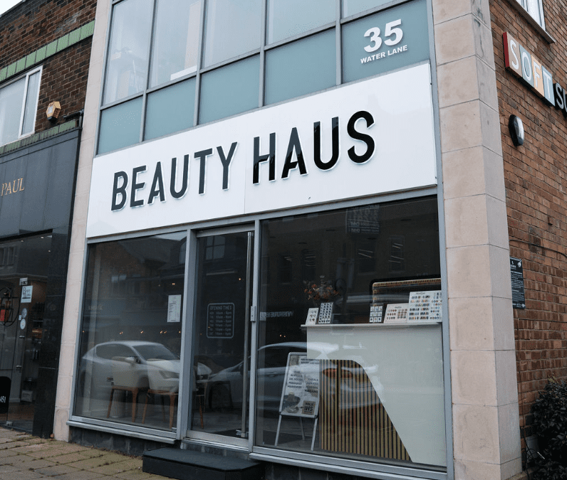 Beauty Haus