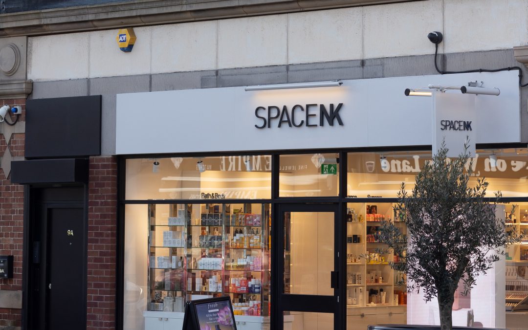 Space NK Apothecary