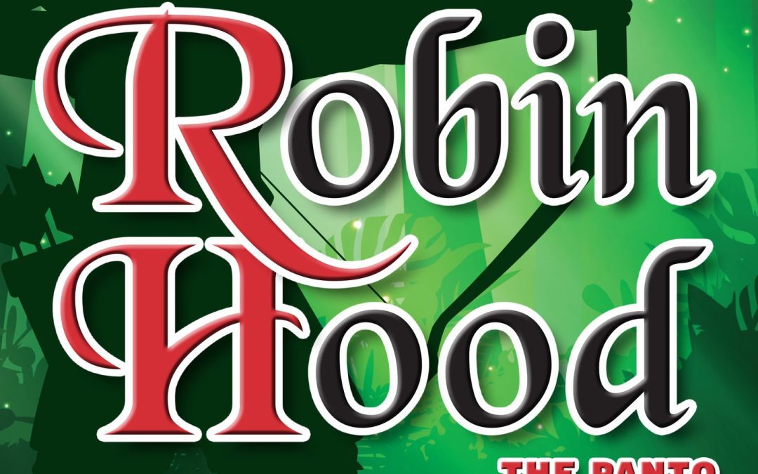 CHYPS presents Robin Hood