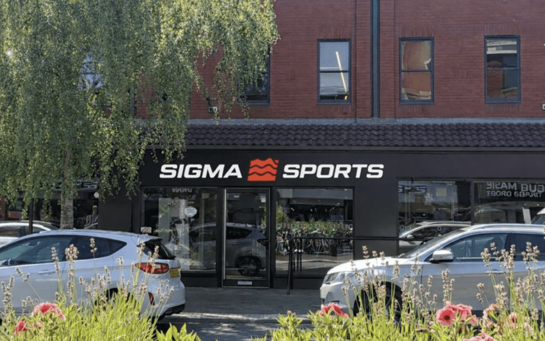 Sigma Sports