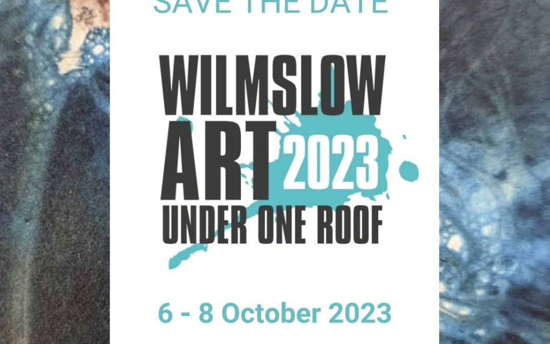 Wilmslow Art Trail