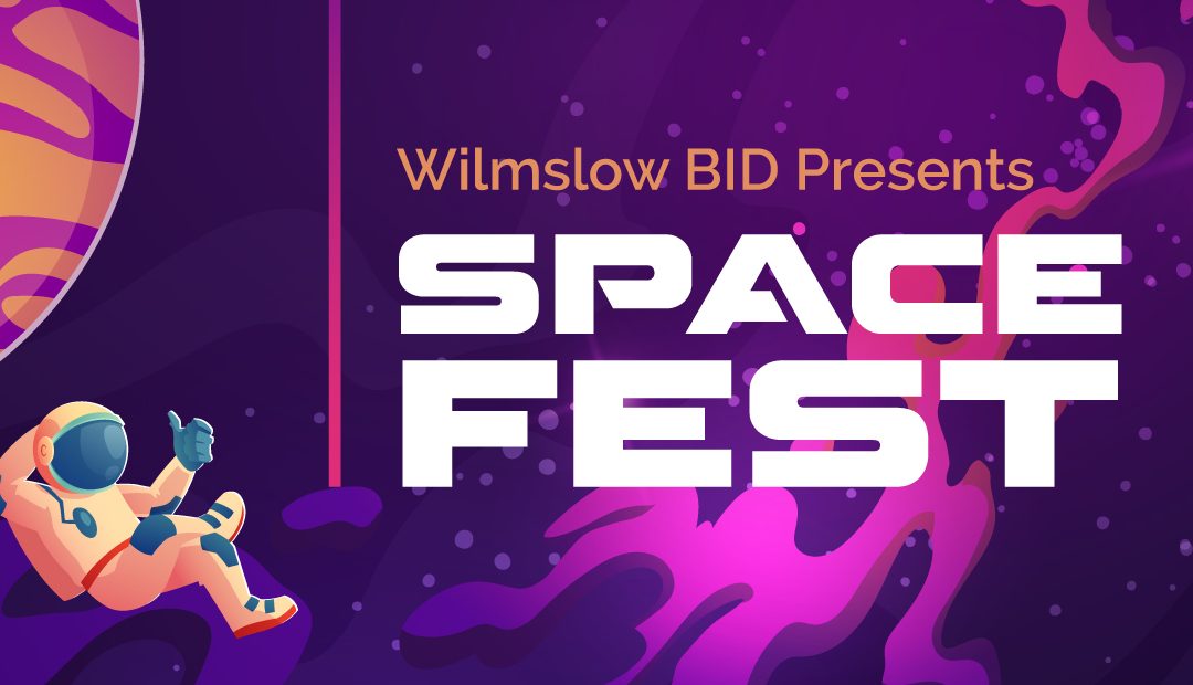 Space Fest