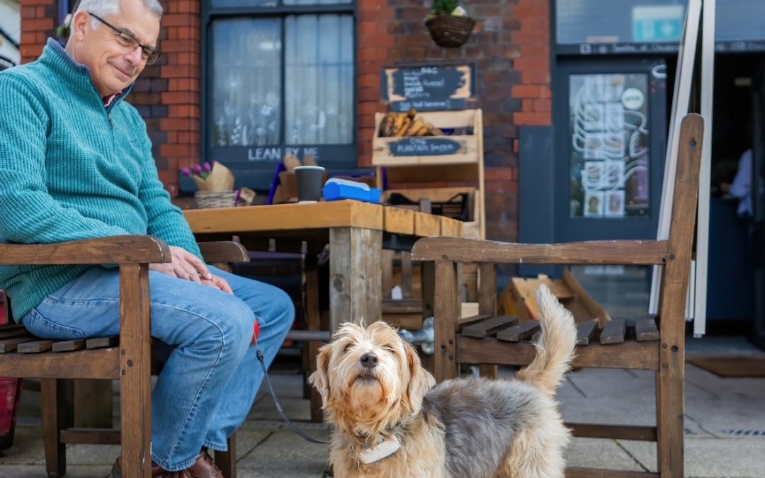 The Best Dog-friendly Things To Do in Wilmslow