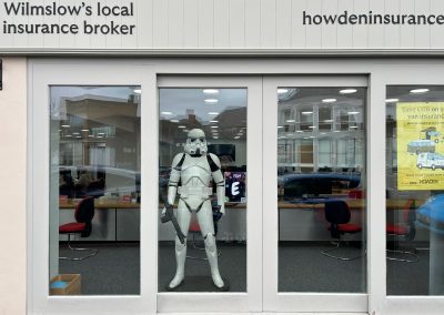 Howdens Insurance
