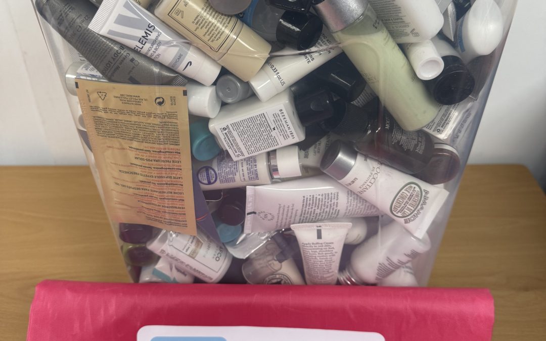 Bare Necessities, Charity Partner for Wilmslow Running Festival