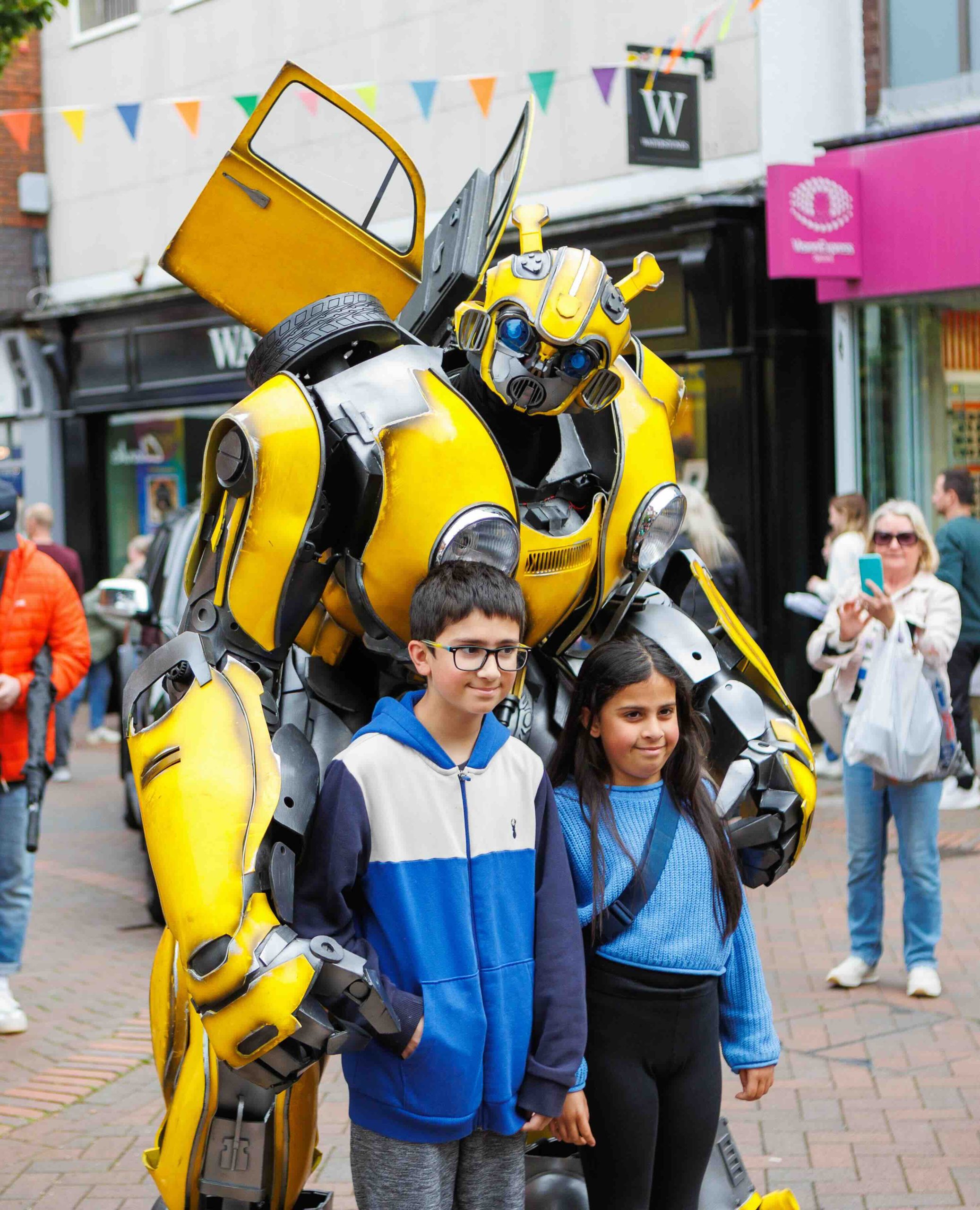 Wilmslow Comic Con 2026