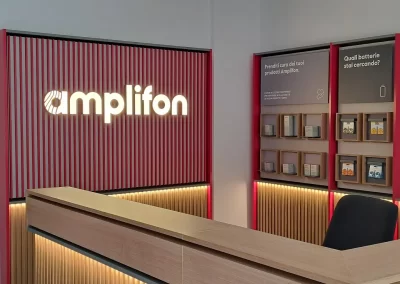 Amplifon