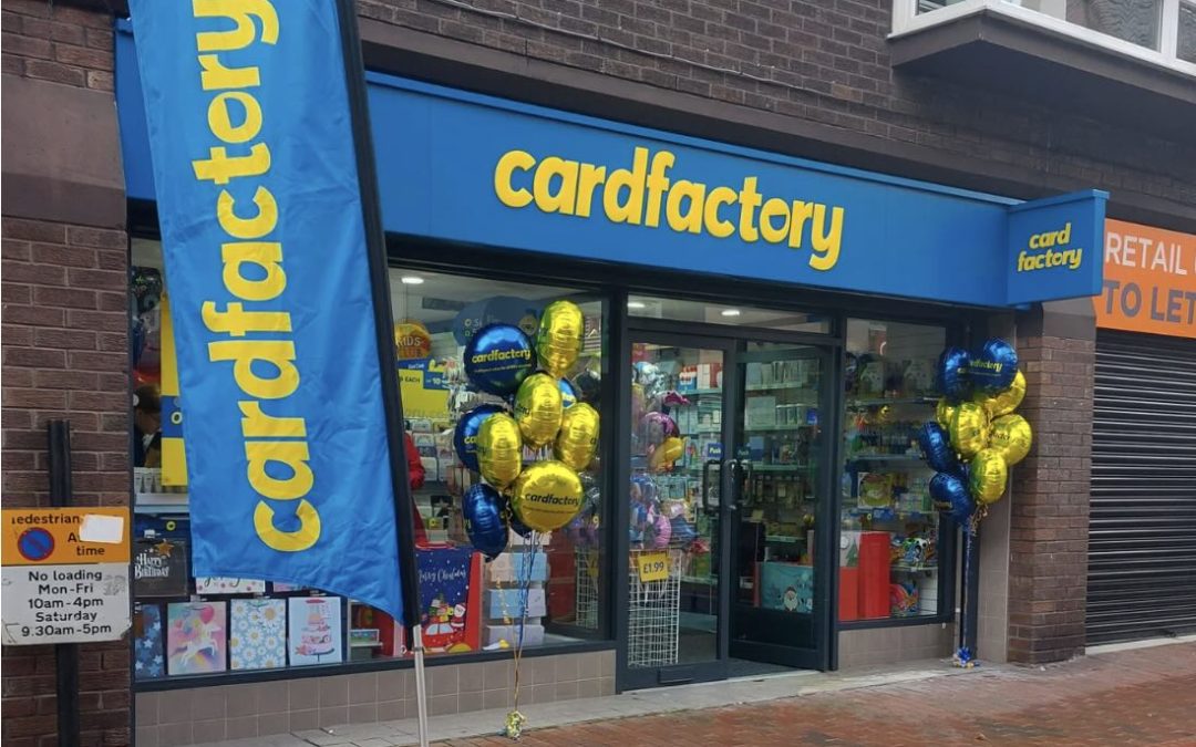 Card Factory