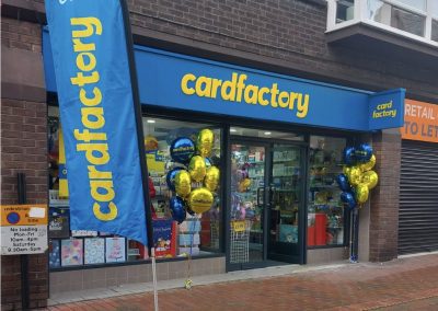 Card Factory