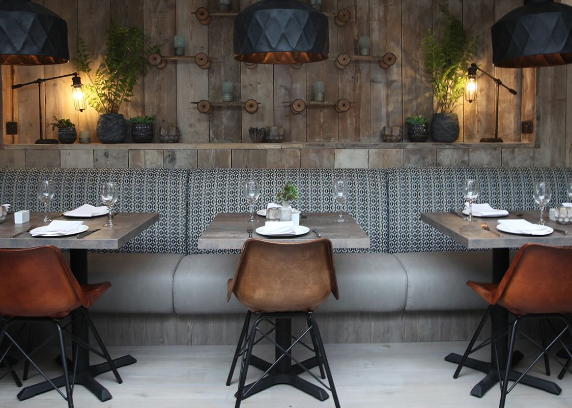Eastern Revive eastern revive wilmslow way better