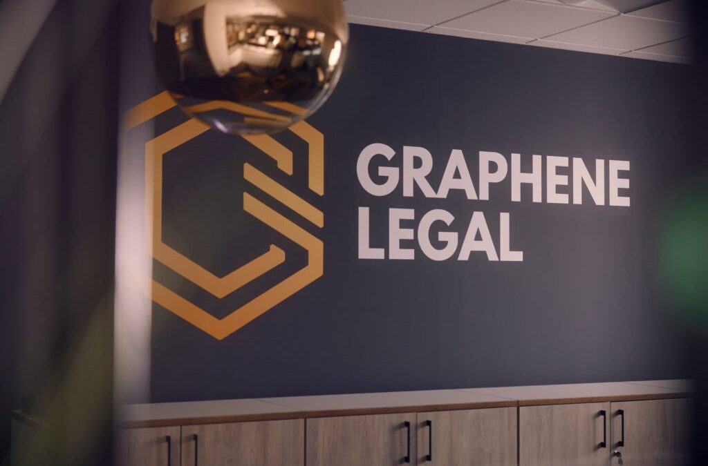Graphene Legal