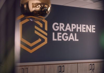 Graphene Legal