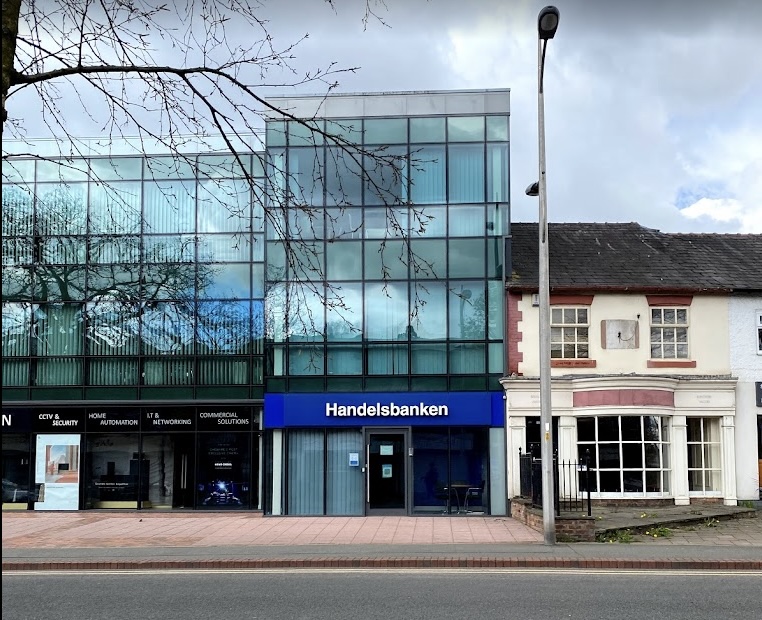 Handelsbanken