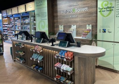 Holland & Barrett