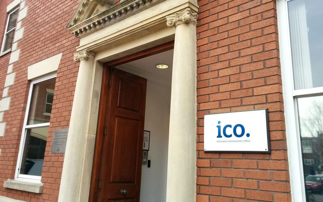Information Commissioner’s Office