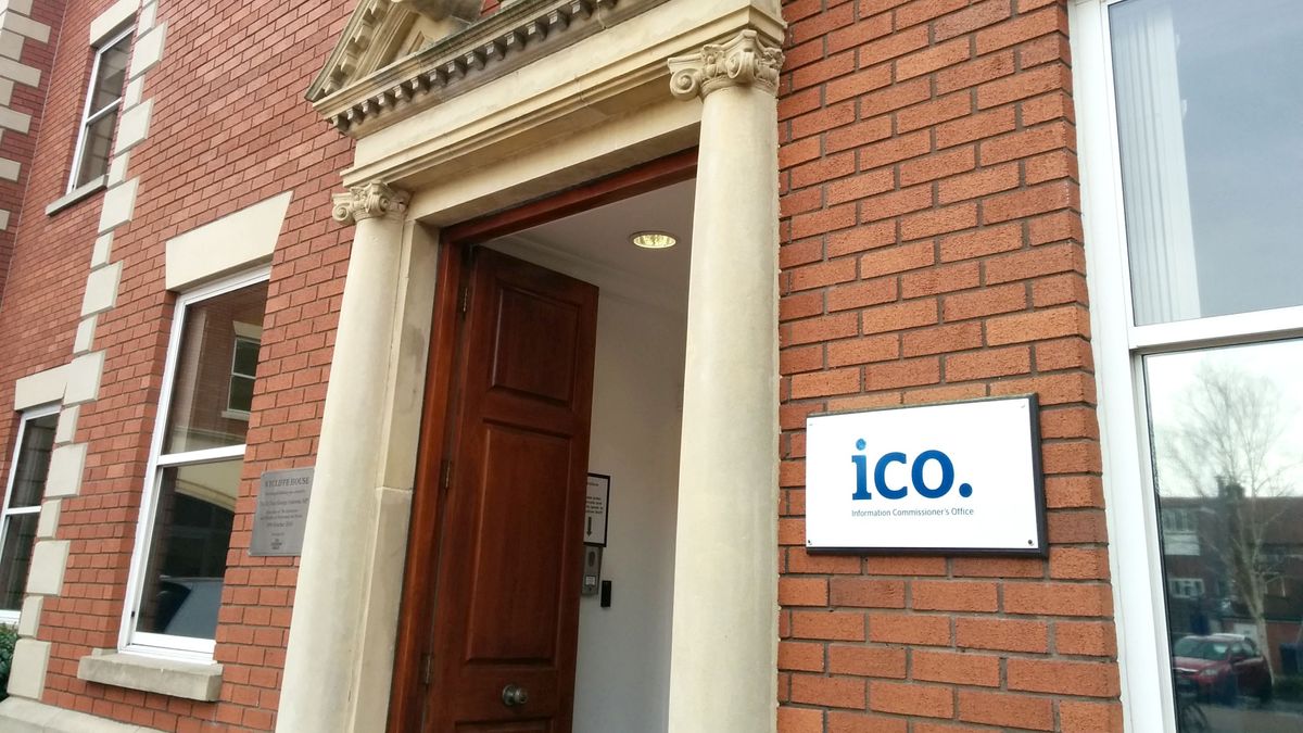 Information Comissioner’s Office