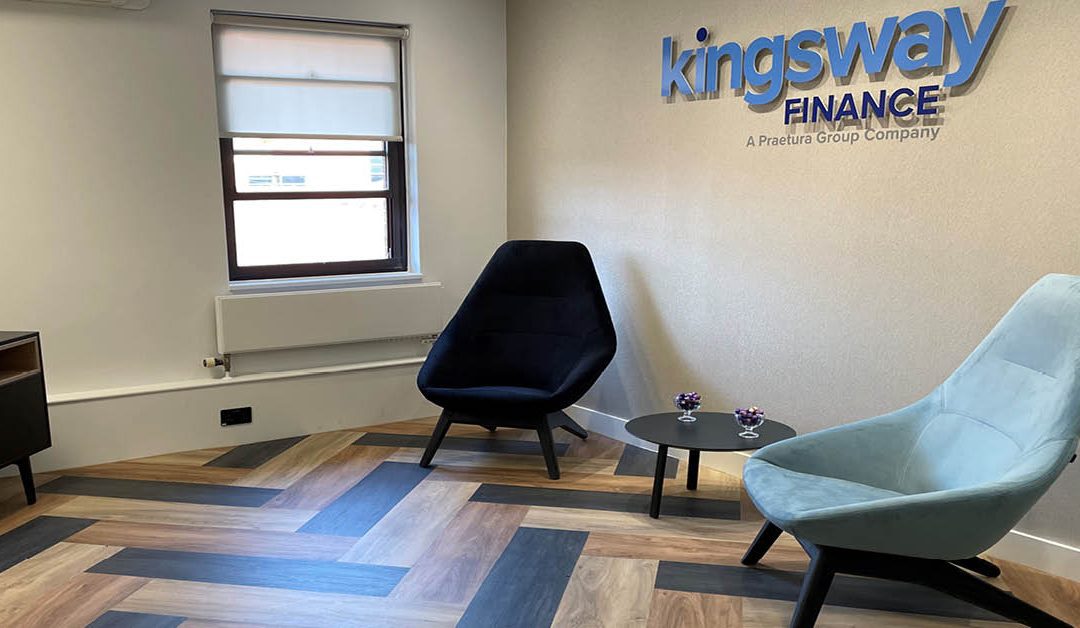 Kingsway Asset Finance Ltd