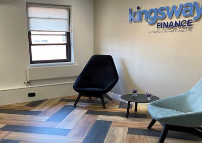 Kingsway Asset Finance Ltd