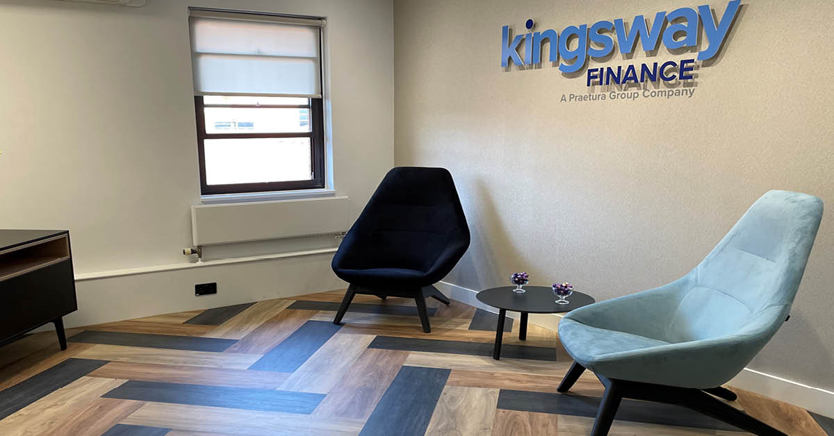 Kingsway Finance