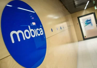 Mobica Ltd