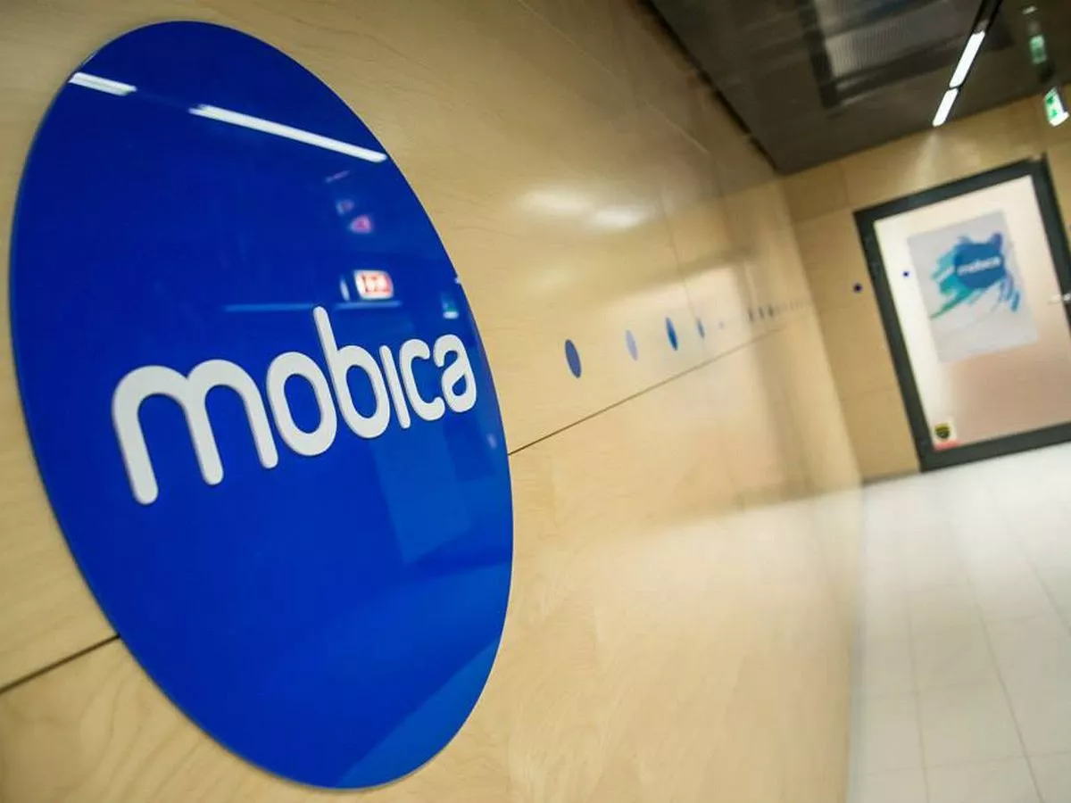MObica