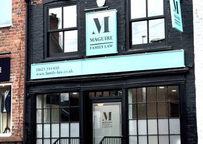 Maguire Family Law