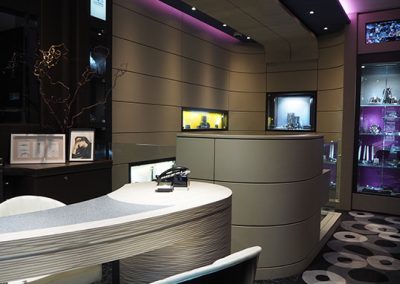 Mark Worthington Jewellers