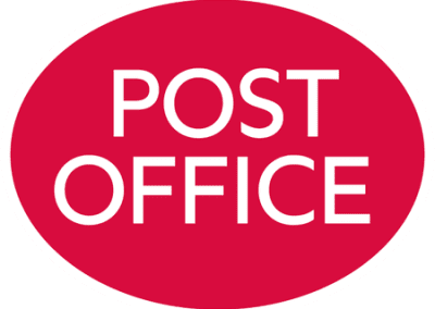 Wilmslow Post Office