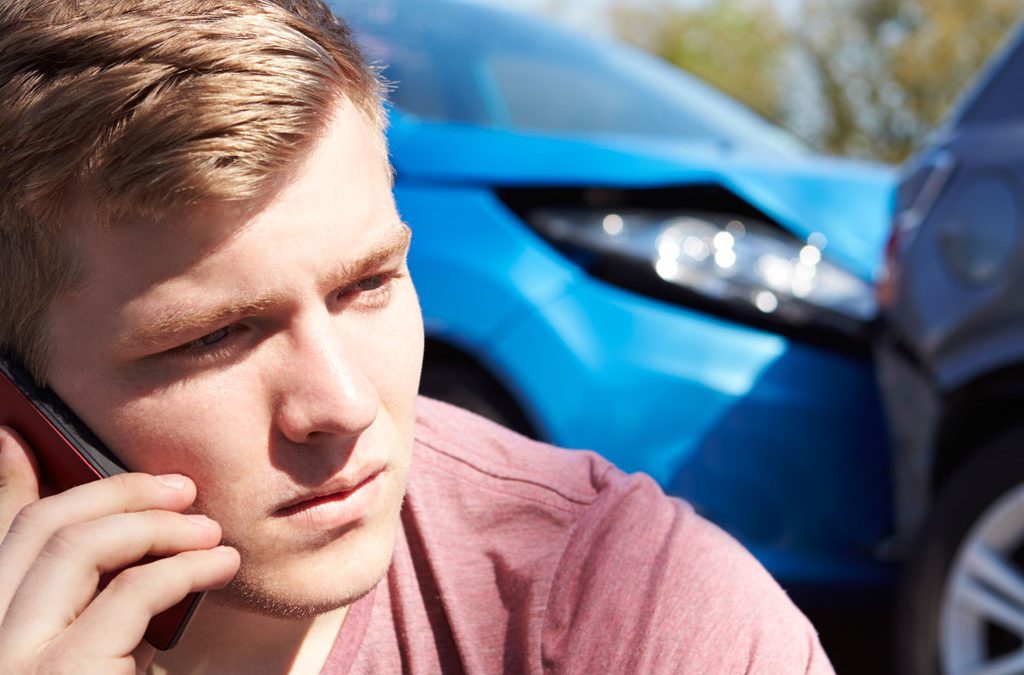 QDOS Accident Assistance