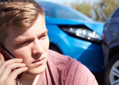 QDOS Accident Assistance