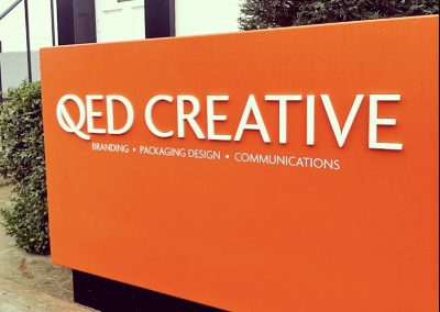 QED Creative
