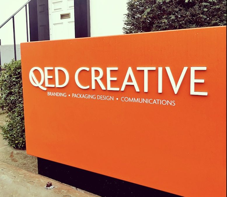 QED Creative