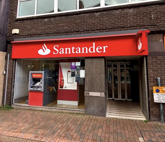 Santander