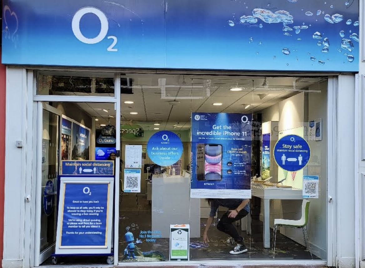 O2