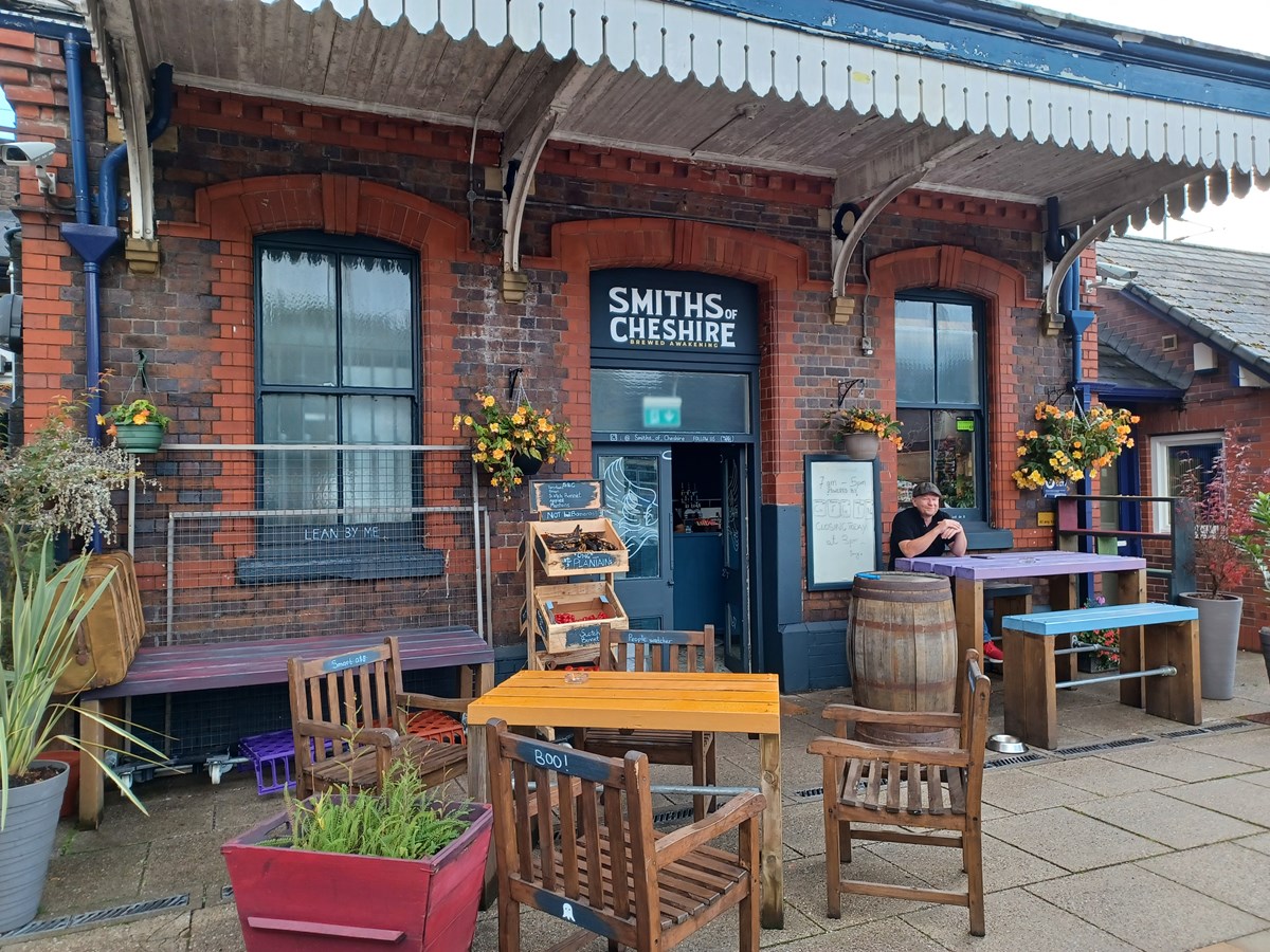Smiths of Cheshire