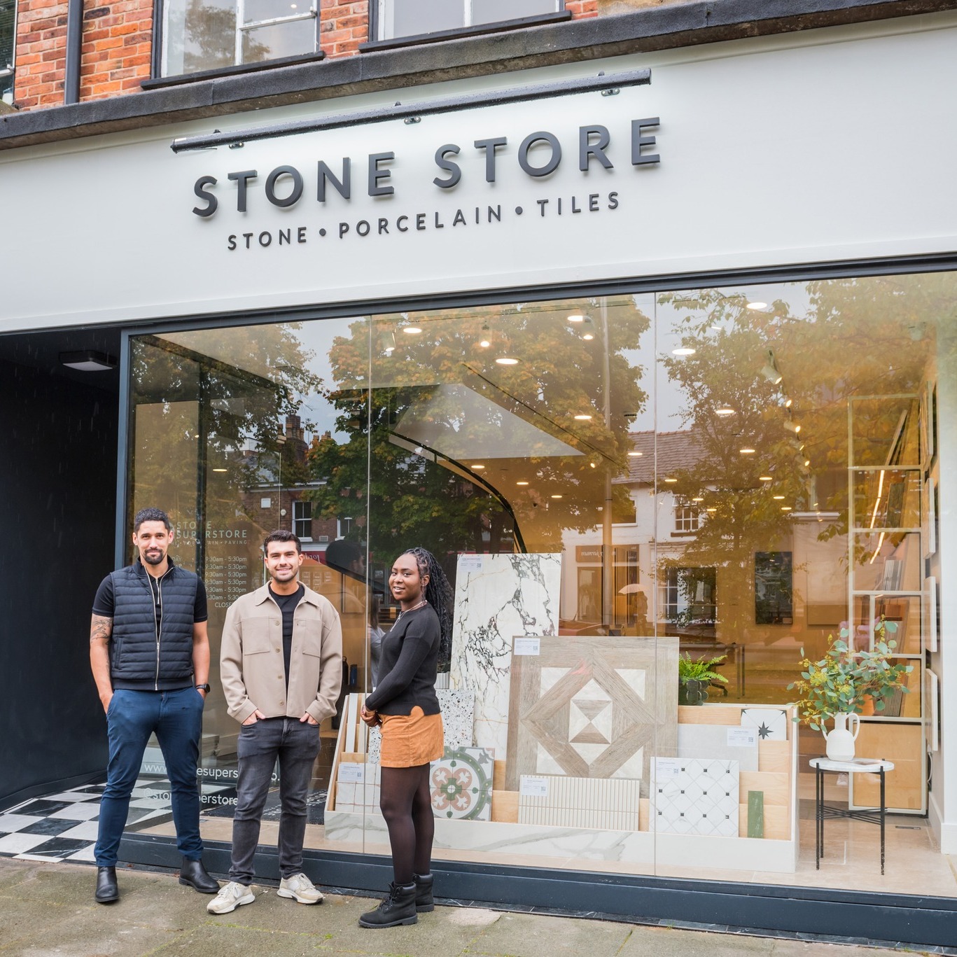 Stone Superstore stone superstore wilmslow way better